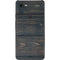 Black Painted Wood Google Pixel 3 XL Skin